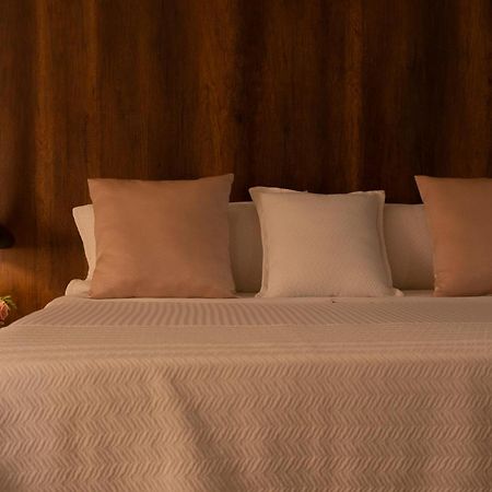 Hotel Santorini Loft Montería Cameră foto